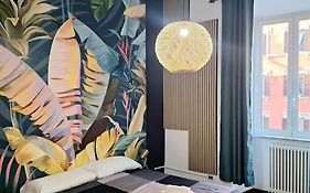 Vatican Fabio Massimo Apartment - Stay Inn Rome Experience