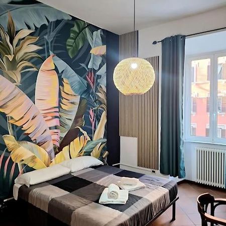 Vatican Fabio Massimo Apartment - Stay Inn Rome Experience Exterior photo