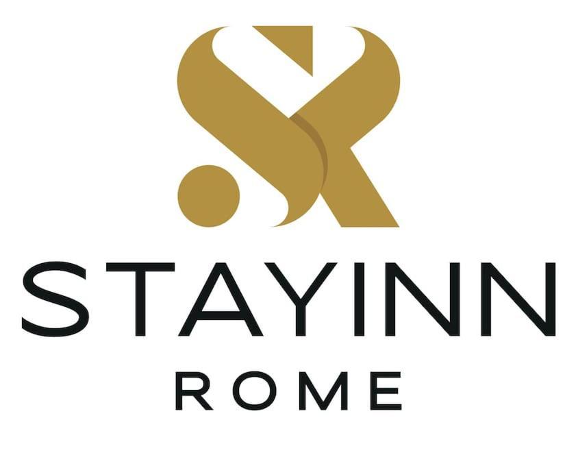 Vatican Fabio Massimo Apartment - Stay Inn Rome Experience Exterior photo