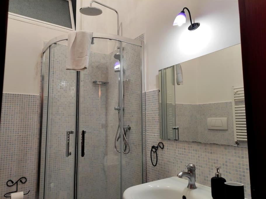 Vatican Fabio Massimo Apartment - Stay Inn Rome Experience Exterior photo