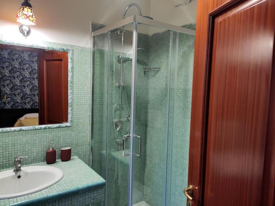 Vatican Fabio Massimo Apartment - Stay Inn Rome Experience Exterior photo