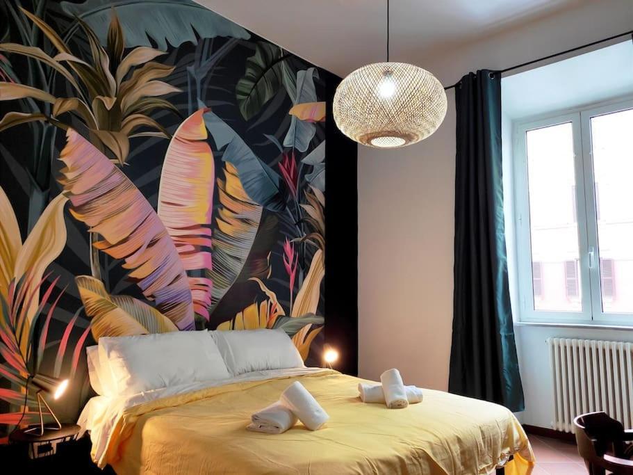 Vatican Fabio Massimo Apartment - Stay Inn Rome Experience Exterior photo